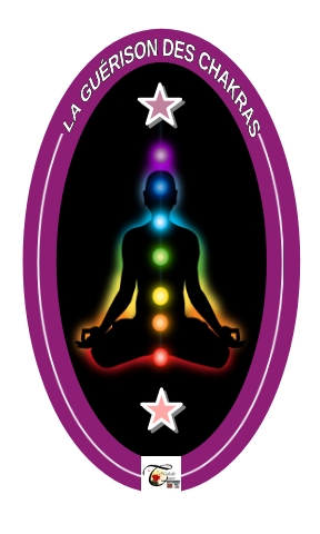 Nathalie Tessier - La Guérison des Chakras Nathalie Tessier - La Guérison des Chakras